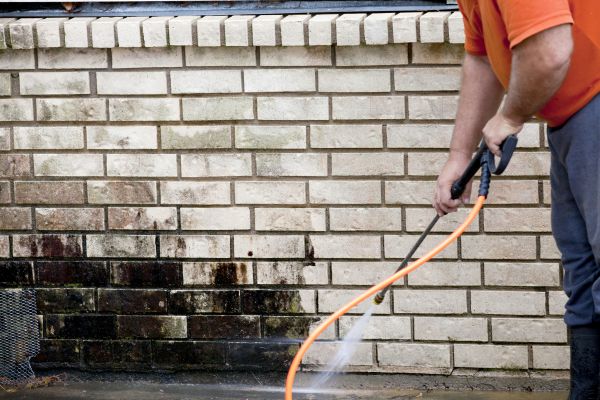 Chapel Hill Power Washing