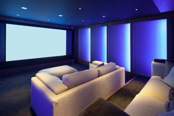 Chapel Hill Home Theater Service