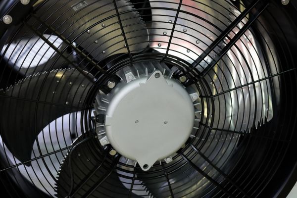 Chapel Hill Fan Electrical Service