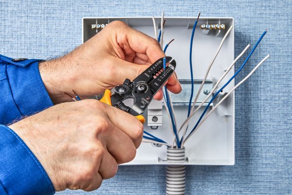 Chapel Hill Electrical Service