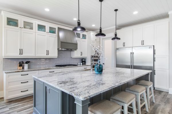 Chapel Hill Countertop Service