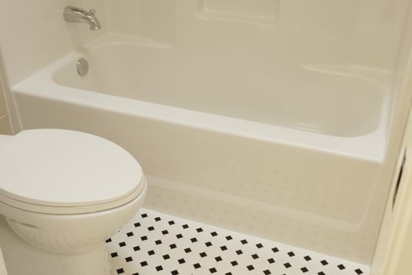 Chapel Hill Bathtub Refinishing