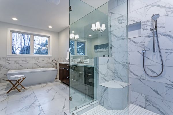 Chapel Hill Bathroom Remodeling